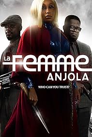 Watch Free La Femme Anjola (2021)