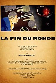 Watch Free La fin du monde (1931)