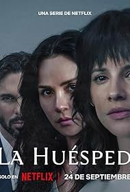 Watch Free The Guest (2025–)