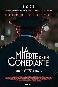 Watch Free La Muerte de un Comediante (2025)