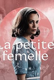 Watch Free La petite femelle (2021)