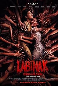 Watch Free Labinak Mereka Ada di Sini (2025)