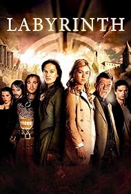 Watch Free Labyrinth (2012)