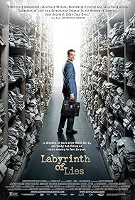 Watch Free Labyrinth of Lies (2014)