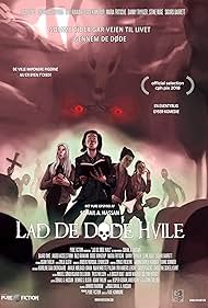 Watch Free Lad de dde hvile (2018)