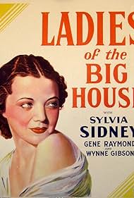 Watch Free Ladies of the Big House (1931)