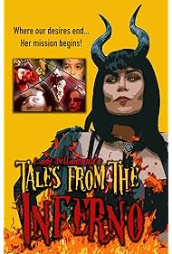 Watch Free Lady Belladonnas Tales From The Inferno (2018)