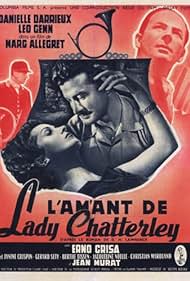 Watch Free Lady Chatterleys Lover (1955)