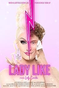 Watch Free Lady Like (2024)