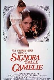 Watch Free Lady of the Camelias (1981)