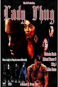 Watch Free Lady Thug (2024)
