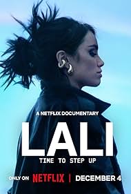 Watch Free Lali: Time To Step Up (2025)