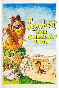 Watch Free Lambert the Sheepish Lion (1951)