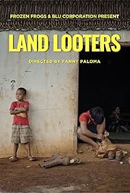 Watch Free Land Looters (2026)