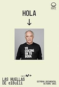 Watch Free Las huellas de elBulli (2021)