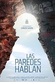 Watch Free Las paredes hablan (2022)
