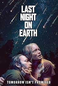 Watch Free Last Night on Earth (2024)