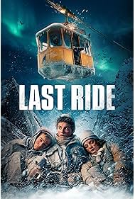 Watch Free Last Ride (2023)