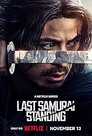 Watch Free Last Samurai Standing (2025–)