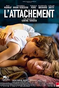 Watch Free Lattachement (2024)