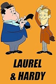 Watch Free A Laurel and Hardy Cartoon (1966–1967)