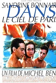 Watch Free Le ciel de Paris (1991)