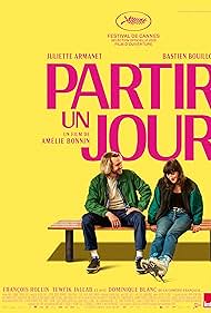 Watch Free Leave One Day (2025)