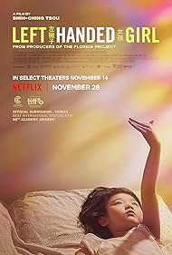 Watch Free Left Handed Girl (2025)