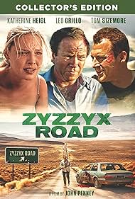 Watch Free Legacy of Zyzzyx Road (2024)