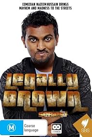 Watch Free Legally Brown (2013–2014)
