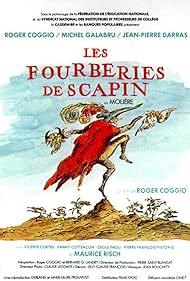 Watch Free Les fourberies de Scapin (1981)