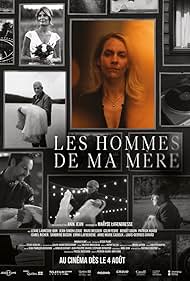 Watch Free Les hommes de ma mere (2023)