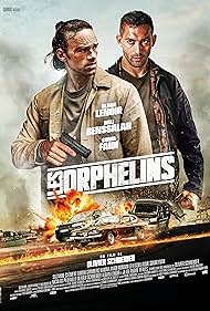 Watch Free Les orphelins (2025)