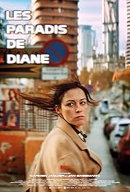 Watch Free Les Paradis de Diane (2024)