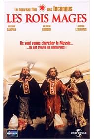 Watch Free Les rois mages (2001)