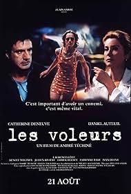 Watch Free Thieves (1996)