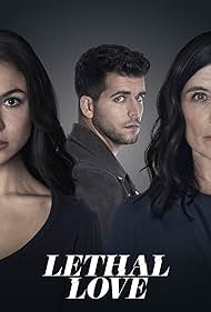 Watch Free Lethal Love (2021)