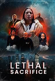Watch Free Lethal Sacrifice (2024)
