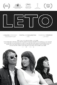 Watch Free Leto (2018)