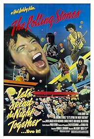 Watch Free Lets Spend the Night Together (1982)