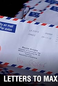 Watch Free Letters to Max (2014)