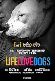 Watch Free LIFELOVEDOGS (2019)