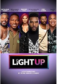 Watch Free Light Up (2024)