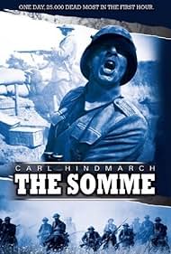 Watch Free Line of Fire The Somme (2005)