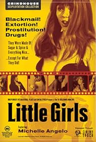 Watch Free Little Girls (1966)