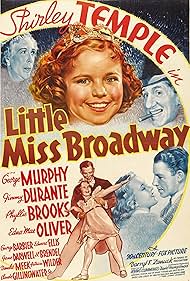 Watch Free Little Miss Broadway (1938)