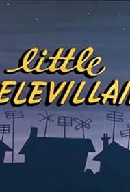 Watch Free Little Televillain (1958)
