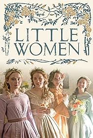 Watch Free Little Women (2017)
