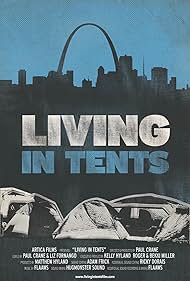 Watch Free Living in Tents (2018)