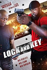 Watch Free Lock Key (2019)